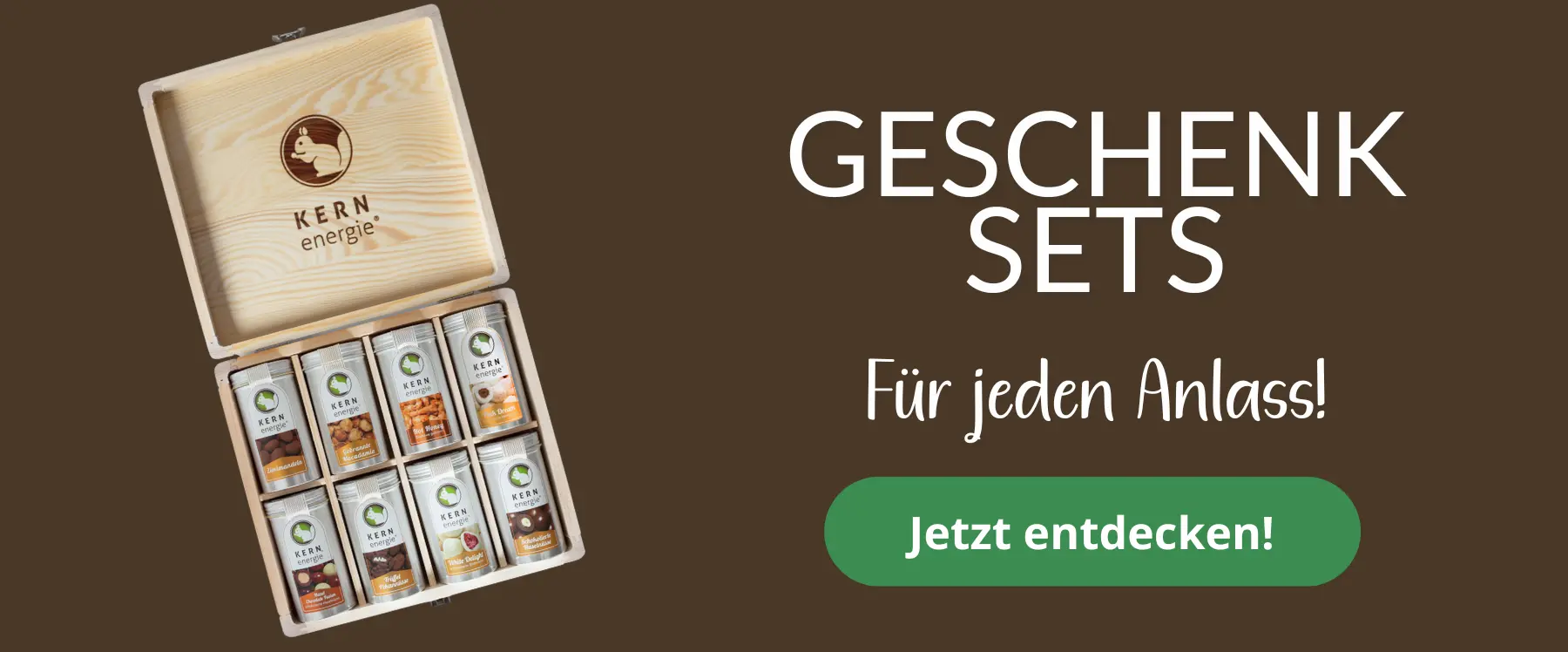 Frisch gerösteter Hochgenuss für Kenner